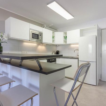 Luxury Duplex In Los Cristianos , 6 Pax 外观 照片
