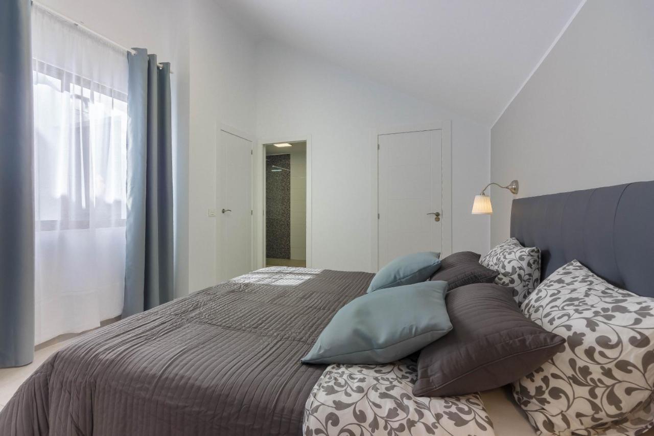 Luxury Duplex In Los Cristianos , 6 Pax 外观 照片