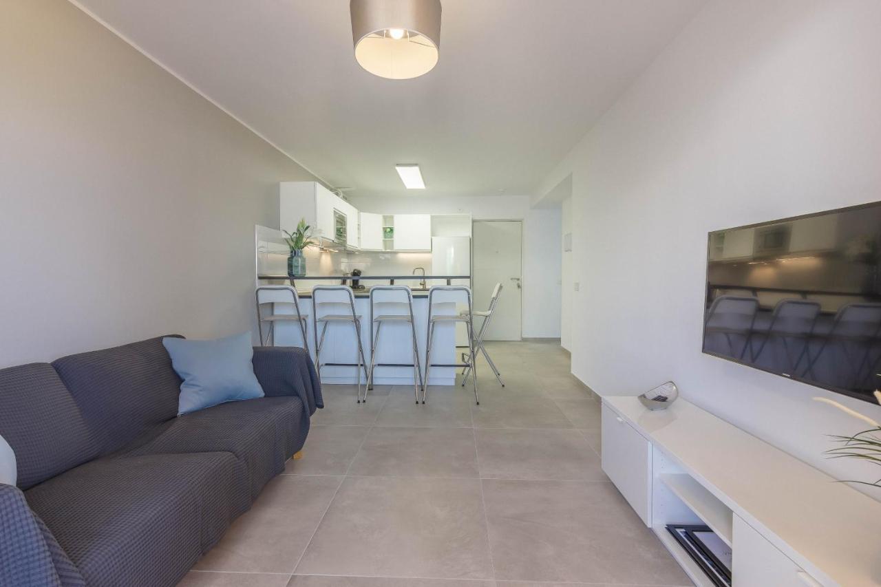 Luxury Duplex In Los Cristianos , 6 Pax 外观 照片