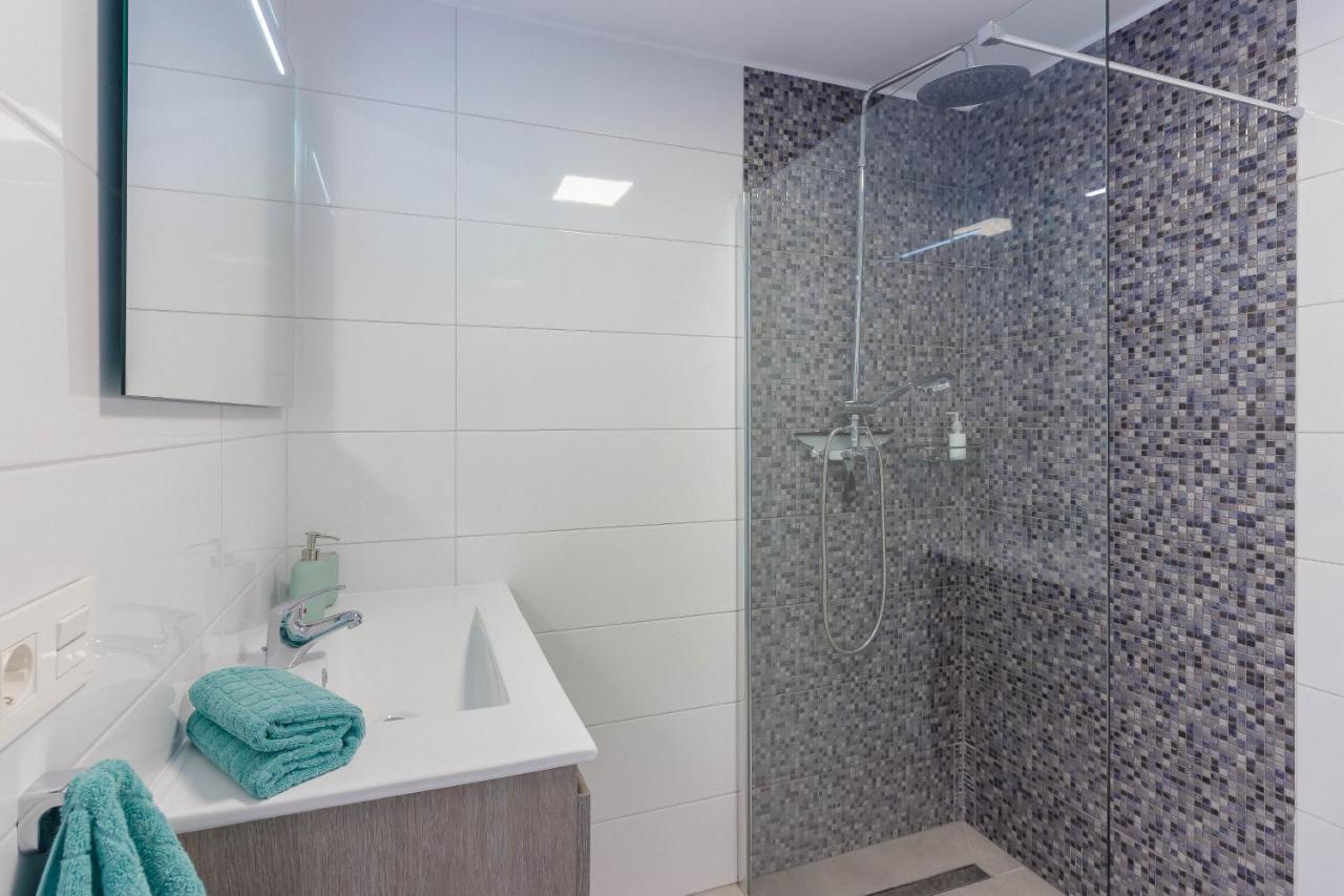 Luxury Duplex In Los Cristianos , 6 Pax 外观 照片