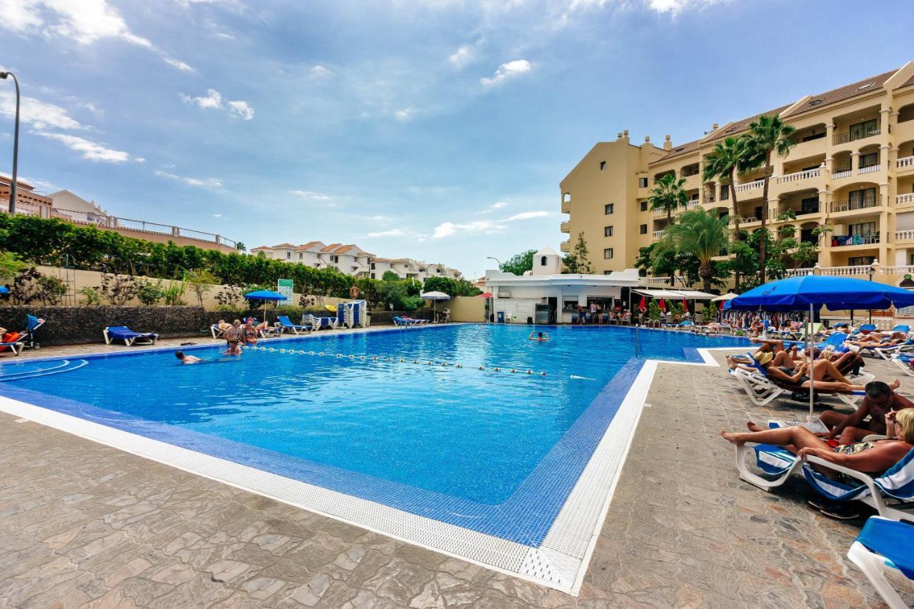 Luxury Duplex In Los Cristianos , 6 Pax 外观 照片