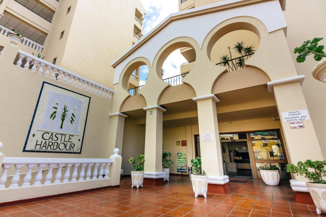 Luxury Duplex In Los Cristianos , 6 Pax 外观 照片
