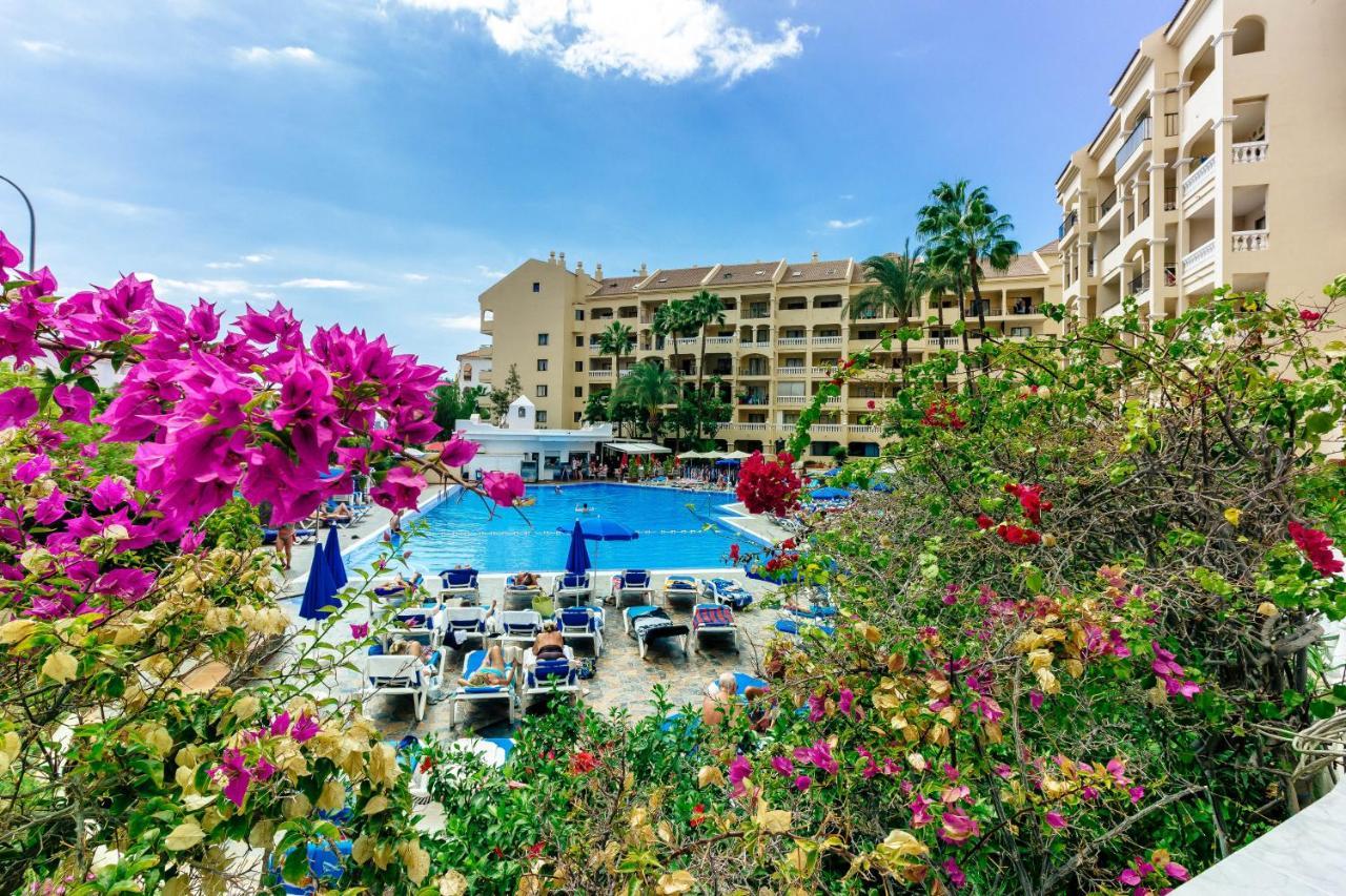 Luxury Duplex In Los Cristianos , 6 Pax 外观 照片