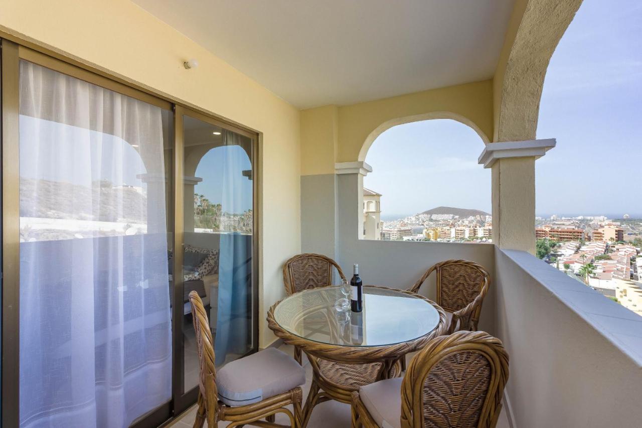 Luxury Duplex In Los Cristianos , 6 Pax 外观 照片
